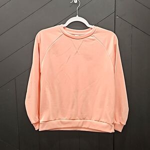 NWOT Long Sleeve Top